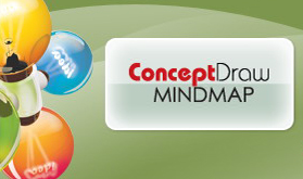 ConceptDraw Mindmap Professional ver. 4.55