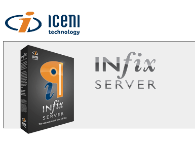 Iceni Technology Infix Server v2.00