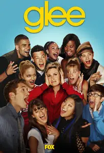 Glee S01-S02
