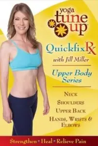 QuickFix Rx - Upper Body Series