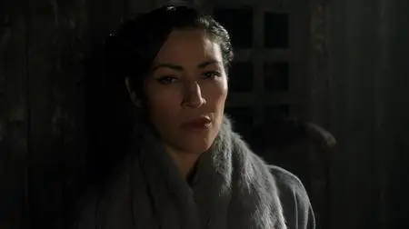Into the Badlands S02E08 (2017)