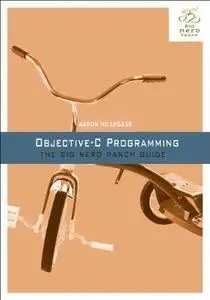Objective-C Programming: The Big Nerd Ranch Guide (Repost)