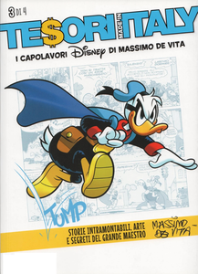 Tesori Made In Italy - Volume 9