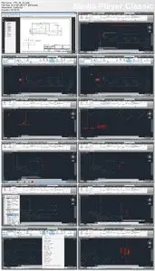 video2brain - AutoCAD - Grundlagen