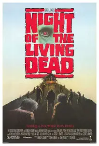 Night of The Living Dead (1990) [Re-Up]