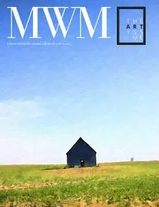 MWM. My WildLife Magazine - Vol. 5 No. 2 2016