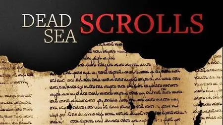 The Dead Sea Scrolls