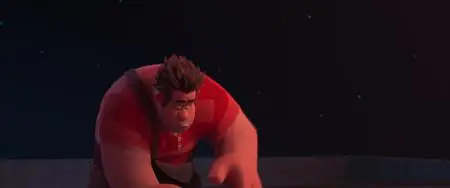 Ralph Breaks the Internet (2018)