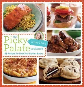 The Picky Palate Cookbook (repost)