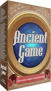 Epic Stock Media Ancient Game WAV