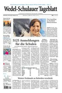 Wedel-Schulauer Tageblatt - 10. April 2019