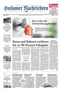 Husumer Nachrichten - 09. Mai 2020