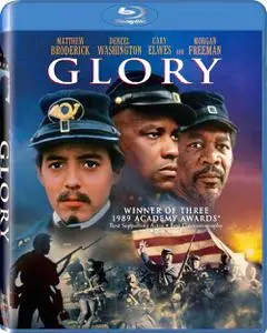 Glory (1989)