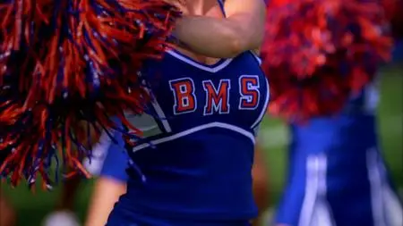 Blue Mountain State S01E07