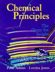 Chemical Principles: The Quest for Insight [Repost]