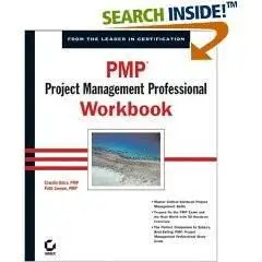 PMP: Project Management Professional Workbook