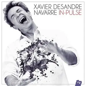 Xavier Desandre-Navarre - In-pulse (2014)