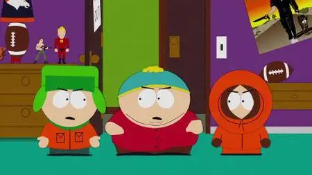 South Park S18E06