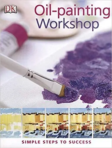 Oil-Painting Workshop [Repost] / AvaxHome
