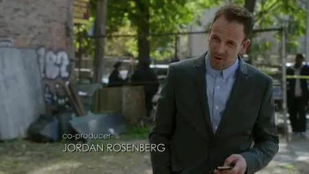 Elementary S05E09