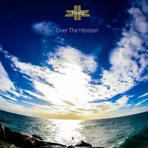 Kinobe - Over the Horizon (2023) [Official Digital Download]