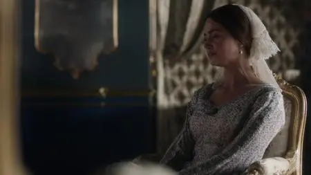 Victoria S03E06