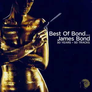 V.A. - Best Of Bond... James Bond - 50th Anniversary Collection (2012) [2CD] Re-up