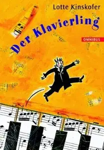 Lotte Kinskofer - Der Klavierling