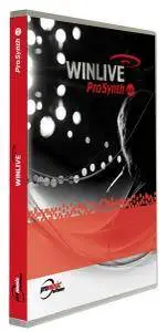 Pro Music Software WinLive Pro Synth 6.0.0.4