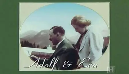 Adolf and Eva (2001)