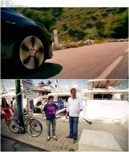 Top Gear: The Perfect Road Trip (2013)