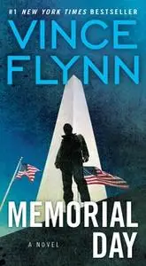 «Memorial Day» by Vince Flynn