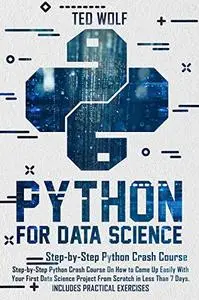 Python for Data Science