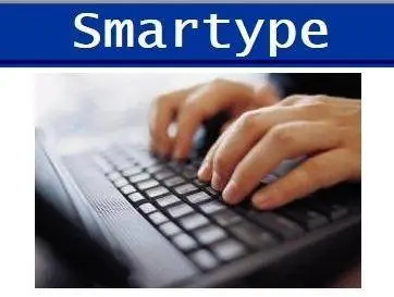 Smartype 4.00.011