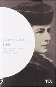 Sissi - Brigitte Hamann