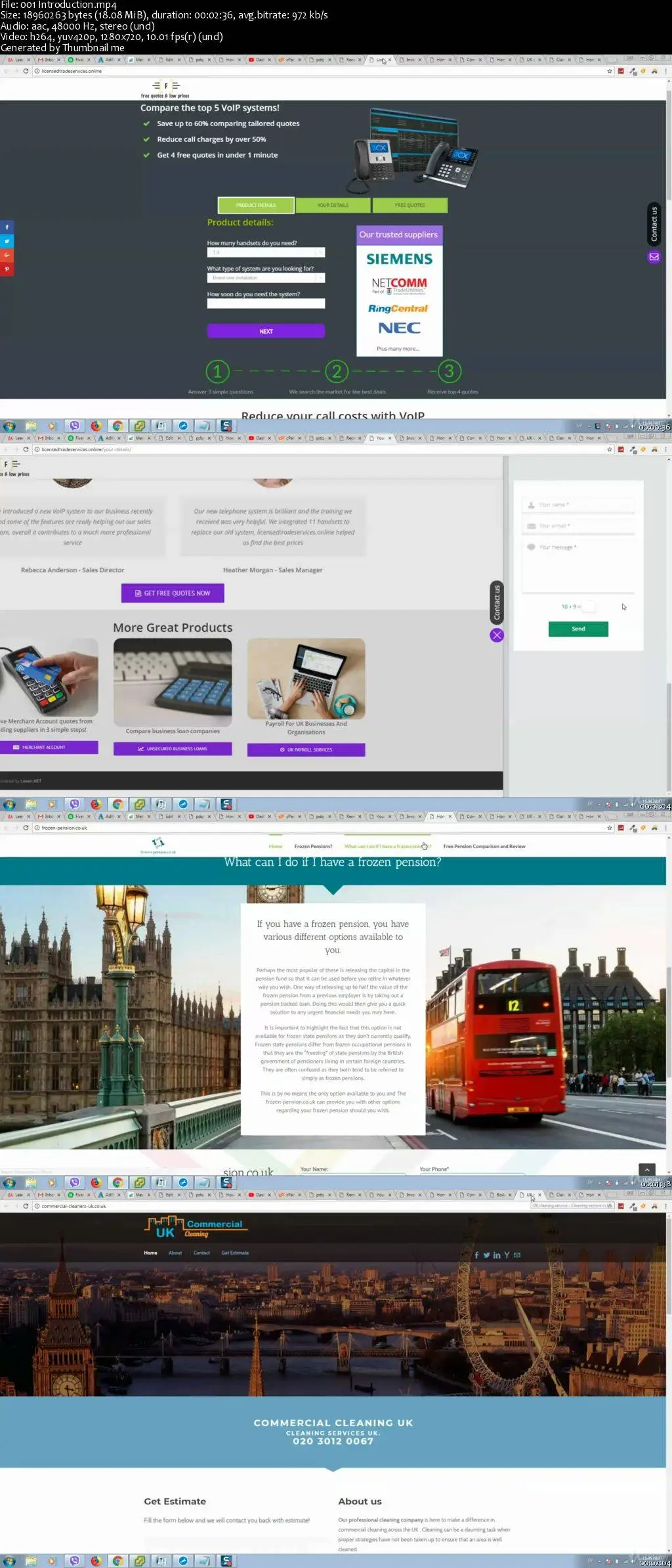 Learn WordPress from scratch