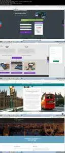 Learn WordPress from scratch