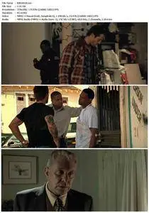 Sinners and Saints (2010)