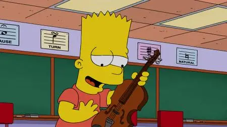The Simpsons S29E16