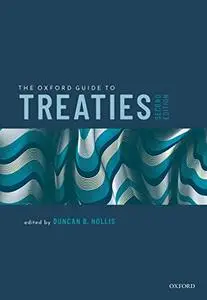 The Oxford Guide to Treaties, 2nd Edition