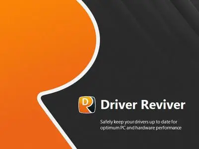 ReviverSoft Driver Reviver 5.42.2.10 (x64) Multilingual