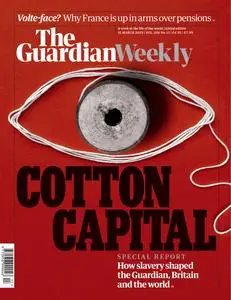 The Guardian Weekly – 31 March 2023