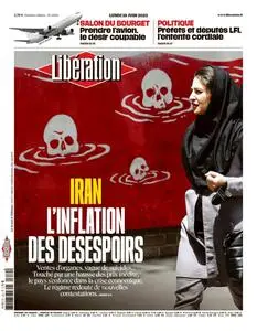 Libération – 19 juin 2023