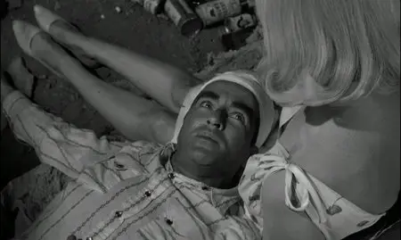 The Misfits (1961)