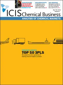 ICIS Chemical Business - 07-20 May 2012