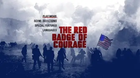 The Red Badge of Courage (1951) [Re-Up]