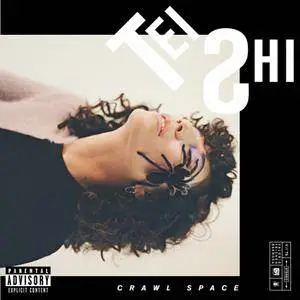 Tei Shi - Crawl Space (2017) [Official Digital Download]