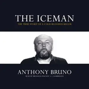 «The Iceman» by Anthony Bruno