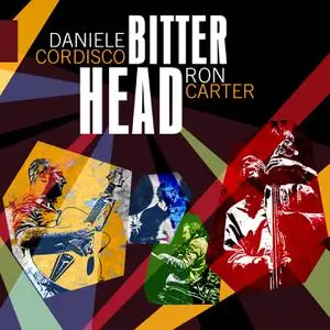 Ron Carter - Bitter Head (2023) [Official Digital Download 24/96]