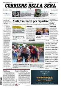 Corriere della Sera - 24 Maggio 2023